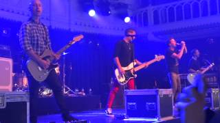Simple Plan - Astronaut live at Paradiso Amsterdam 26-08-2015