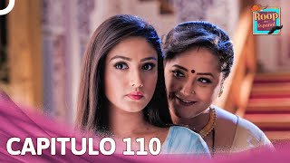 Roop en Español Capítulo 110 | Novela India | Doblado en Español