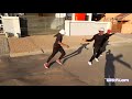 Nomayini- Mr Jazziq ft Boohle (Dance moves Zombie.Gang )