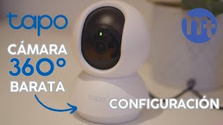 How to Set Up and Use the TP-Link Tapo C200 Surveillance Camera