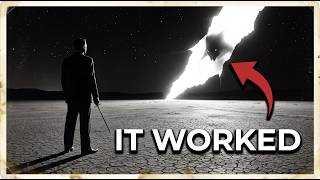A Rocket Scientist Summoned a Demon. Then UFOs Appeared.