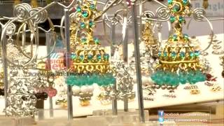 Surajkund mela :Akalangalile India - 13th feb 2013 Part 1