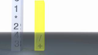 Postfix Calculator