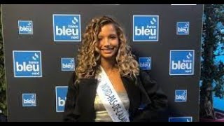 Ça m’a fait un choc  Sabah Aib, Miss Nord Pas de Calais, face aux attaques racistes