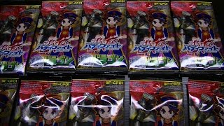 運良すぎ？税抜き１００円ドラゴン１０パック開封動画