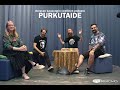 keravan kaupungin virallinen podcast purkutaide