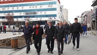 Përvjetori i demonstratave të vitit '81 shënohet në Ferizaj me përkujtimin e të rënëve -3 Prill 2023