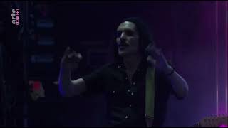 Placebo - Shout - Live @ Hurricane Festival 2023