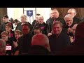 luçon. première mondiale pour une veillée de chants de noël à la cathédrale