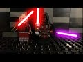 LEGO Star Wars - Revan