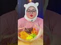 Resepi Japchae simple dan senang