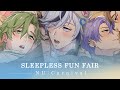 NU: Carnival - [Sleepless Fun Fair] PV