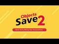 Save Objects 2 for After Effects