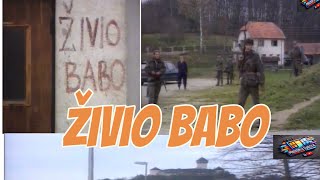 Glasovi rata: “ ŽIVIO BABO” - Dokument iz Historije