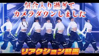 【XGリアクション動画】願いを現実にしてくれたLR！！気合入りすぎてしゃべり過ぎたらカメラがダウン💦　⚠️後半3分は私は映っていません🙇‍♂️