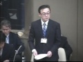 菊陽町議会h28.3.2 第1回定例会開会３