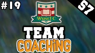 Coaching a Silver/Gold Team Coaching Guide - League of Legends Coaching #19