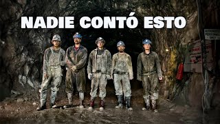 El día que RESCATARON a los 33 MINEROS de CHILE  - DOCUMENTAL de Rescate de mineros chilenos