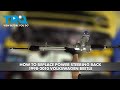 How to Replace Power Steering Rack 1998-2010 Volkswagen Beetle