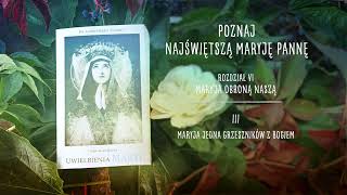 16 Październikowe rozmyślania ku czci Najświętszej Maryi Panny