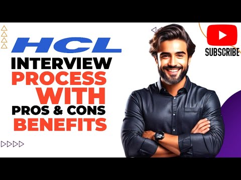 Hcl Interview Process Hcl Interview Process