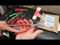 pliers of the decade the knipex twingrip 82 01 200 five position slip joint pliers is here