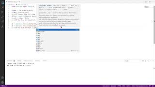 Calculate present / future dates and time duration using Python