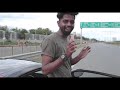 dc indian sports car first vlog dc avanti shree vlogs