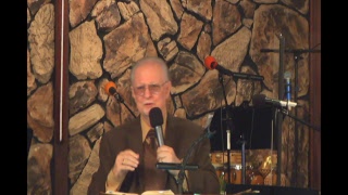 Pastor Mike Michaelsen @cotv
