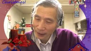 イエス・キリストはあなたを愛している！ 2012-12-25