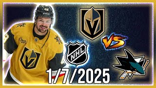 Free NHL Picks Today | NHL Betting Picks 1/7/25 | Best Hockey Bets Today