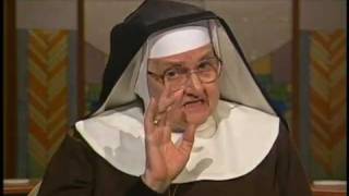 Mother Angelica Live Classics - Light and Darkness - Mother Angelica - 07-26-2011
