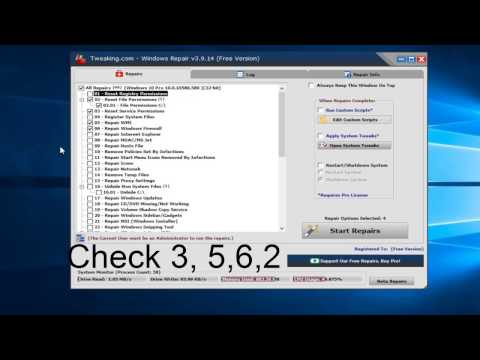 How to Reset Windows Firewall Settings in Windows 7/8/10