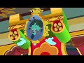 chhota bheem kalia’s golden touch सोना उस्ताद की कहानी cartoons for kids in hindi