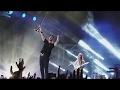 【4K】Imagine Dragons EVOLVE Tour HK - It's Time