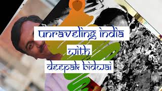 Unraveling India interviewed Ashok Deshmane of Snehwan