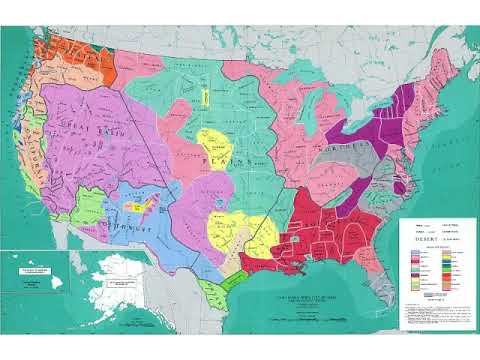 "Cherokee" Ancestry - YouTube