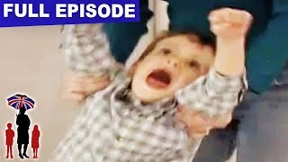 The Haines Family - Season 3 Episode 7 | Full Episodes | Supernanny USA