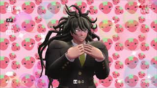 MMD meow meow meme feat gonta