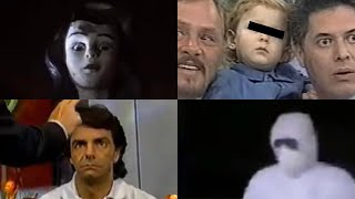 4 DISTURBING MOMENTS IN MEXICAN TV PART 2