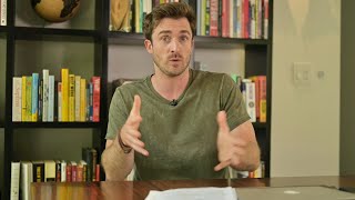 Why Men “Love Bomb” and What You Can Do About It (Matthew Hussey)