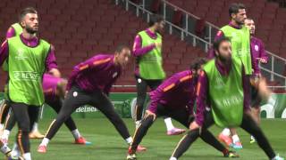 Cesare Prandelli will gegen die Gunners "mutig auftreten" | FC Arsenal - Galatasaray SK