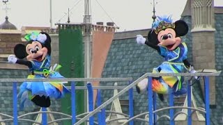 TDL　雅涼群舞　8/31（夏イベ最終日）　2回目