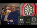 morgan from salford vs darts world ranked 2 angry ginge vs luke littler