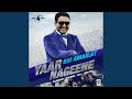 Yaar Nageene