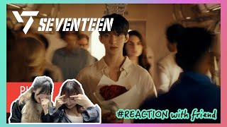 [Reaction] 세븐틴 