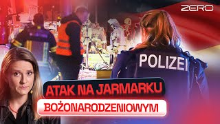 TRAGEDIA W MAGDEBURGU. KILKADZIESIĄT OSÓB RANNYCH. JAK WPŁYNIE TO NA WYBORY W NIEMCZECH?