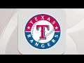 Bally Sports Southwest - Rangers Opening Day Intro