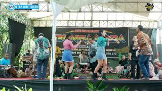 Gala Gala - Jaipong Dangdut BUNGA NADA - Ciniru - Kuningan | 10-11-2022