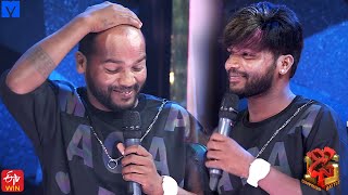 Pradeep Marchiraju \u0026 Kumar Master Comedy - Dhee 15 Championship Battle Promo - 10th May 2023